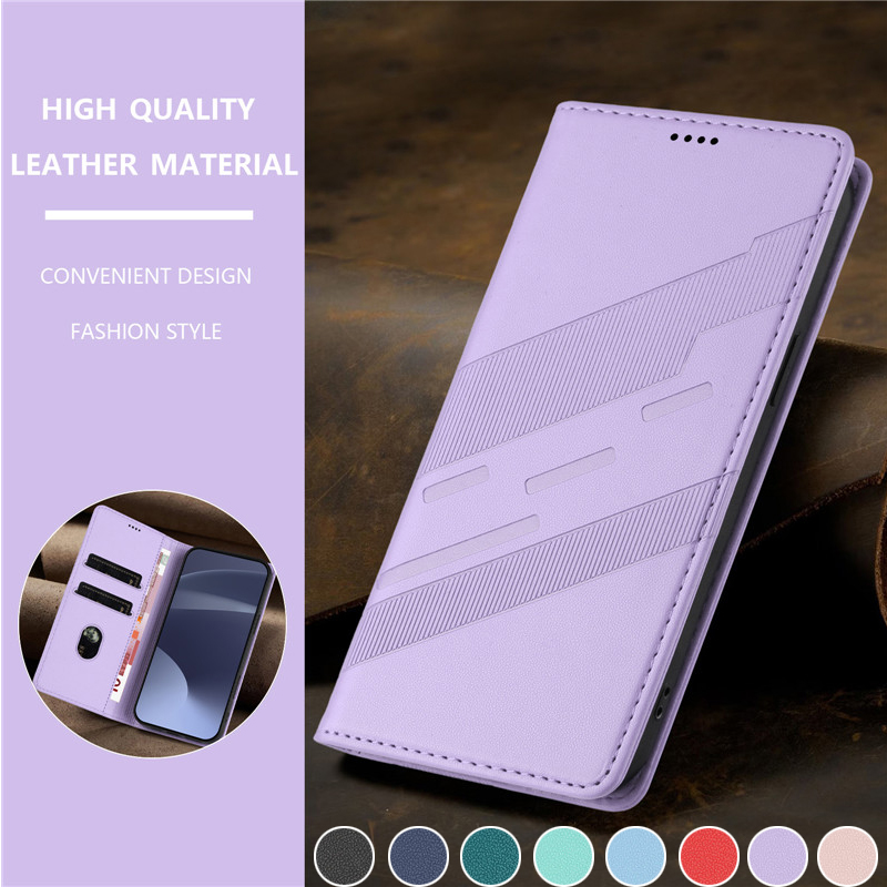 Luxury Bags Kl - Étui de téléphone à clapet de