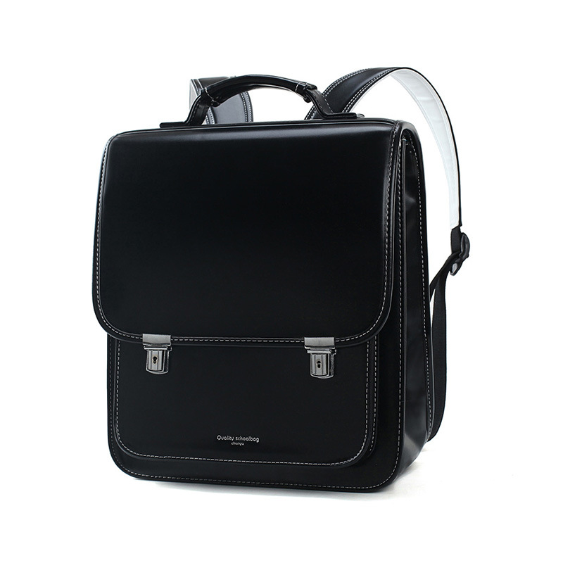 Luxury Japanese Bags Brands - Sac d'école StyleSchool pour garçon, marque