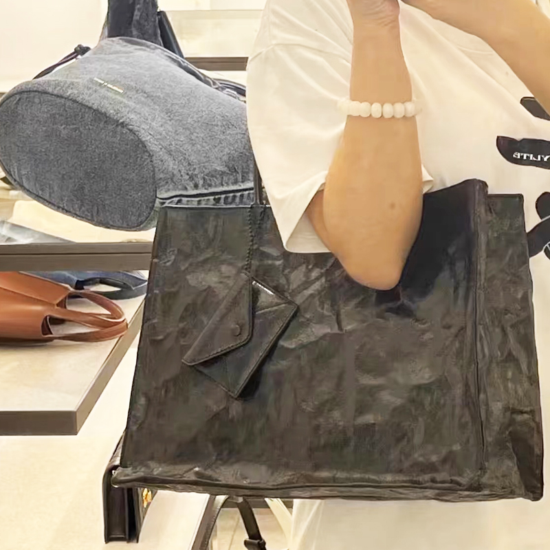 Sacs fourre-tout en papier kra - Luxury Bags Tote avis et prix