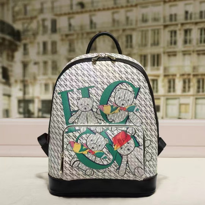 Sac à bandoulière CH imprimé o - Luxury Bags Cute avis et prix