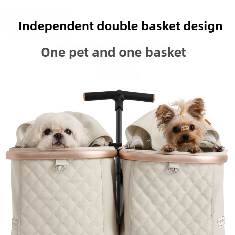 Poussette pliable mignonne pou - Luxury Bags Cute avis et prix