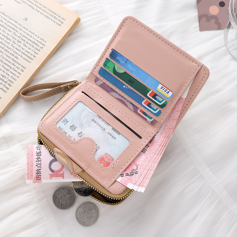 Porte-monnaie en cuir japonais - Luxury Japanese Bags Brands avis et prix