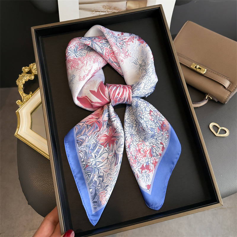 Foulard imprimé de luxe pour f - Luxury Bags China avis et prix