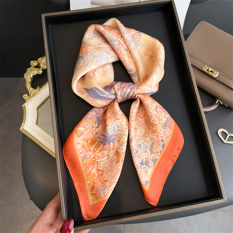Foulard imprimé de luxe pour f - Luxury Bags China avis et prix