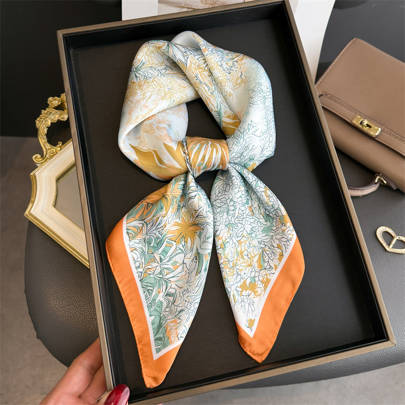 Foulard imprimé de luxe pour f - Luxury Bags China avis et prix