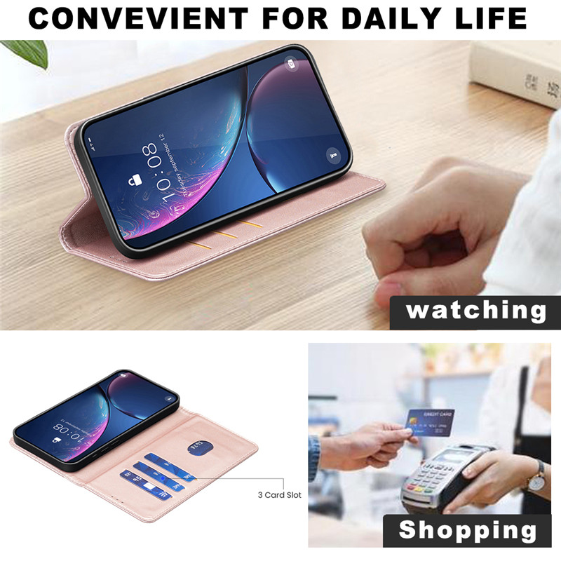 Étui de téléphone à rabat en c - Luxury Bags Kl avis et prix