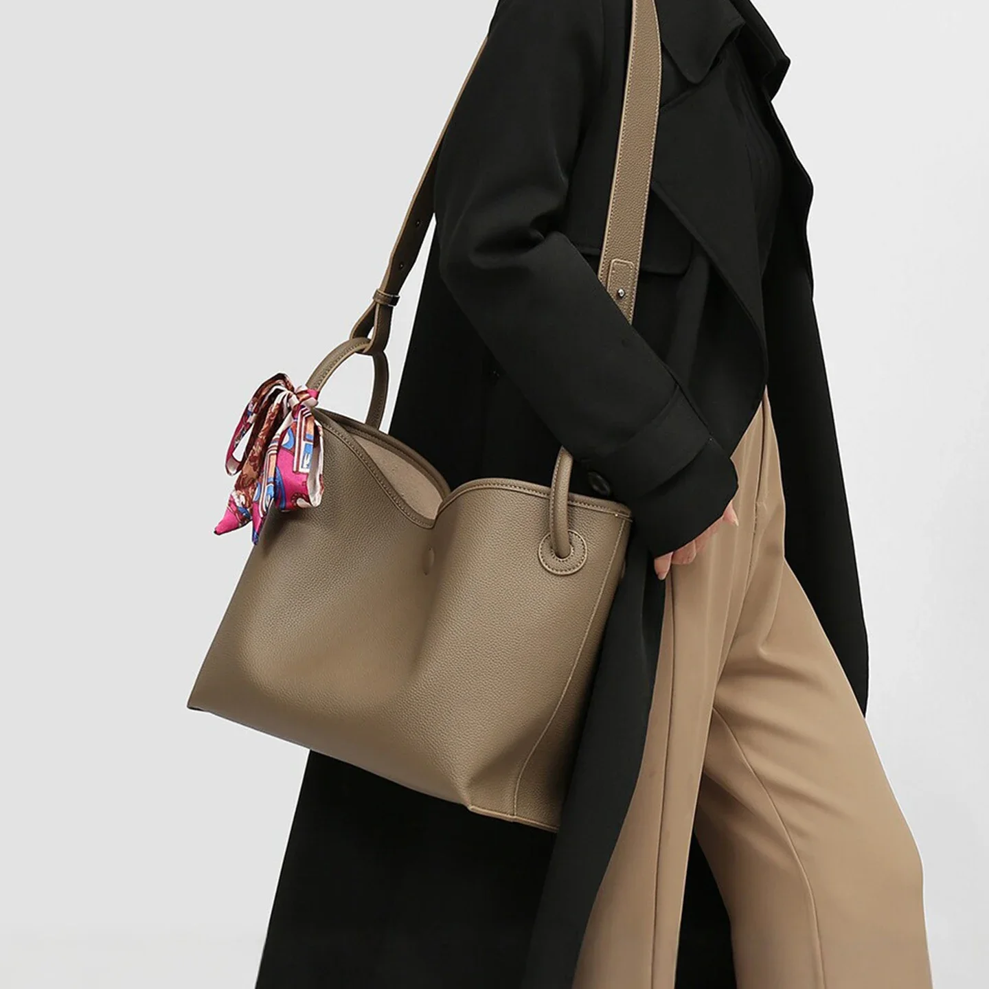 Sac à main de luxe léger pour  - Luxury Bags Leather avis et prix