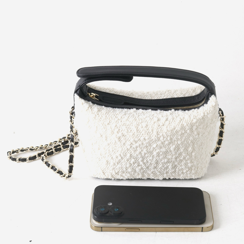 Mini sacs hobos classiques en  - Luxury Bags Leather avis et prix