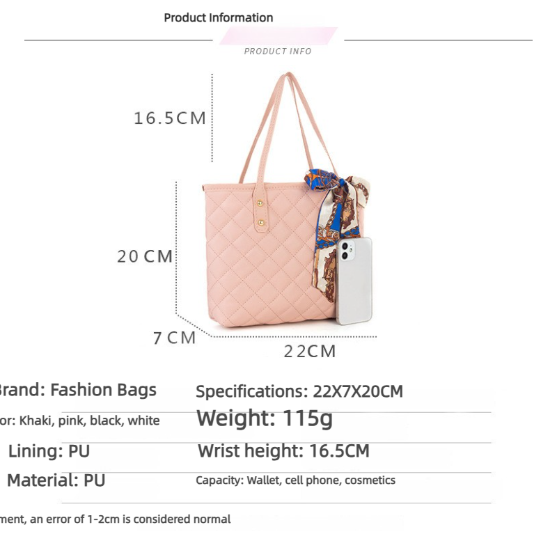 Sac à main de luxe pour femme, - Luxury Bags Tote avis et prix